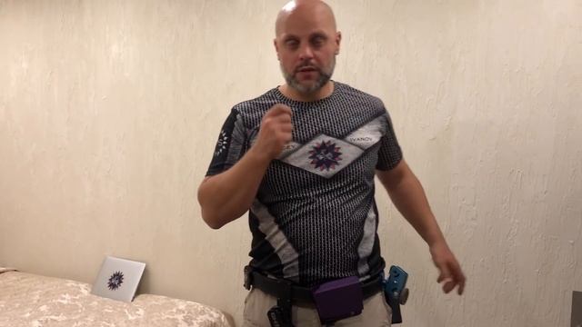 Пояс для тригана смотреть онлайн
