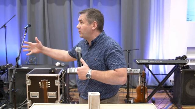 21.08.2022 - Воскресное Богослужение смотреть онлайн