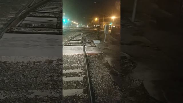 Со Спирина в депо (Коломна) смотреть онлайн