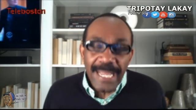 Stanley Lucas sou Fo Prosè Verbal Moise Jean Charles ak sa ki ka rive AYITI смотреть онлайн