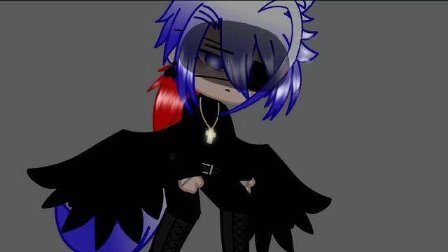меме? Оторваться от земли🕊 // Countryhumans/гача клуб смотреть онлайн
