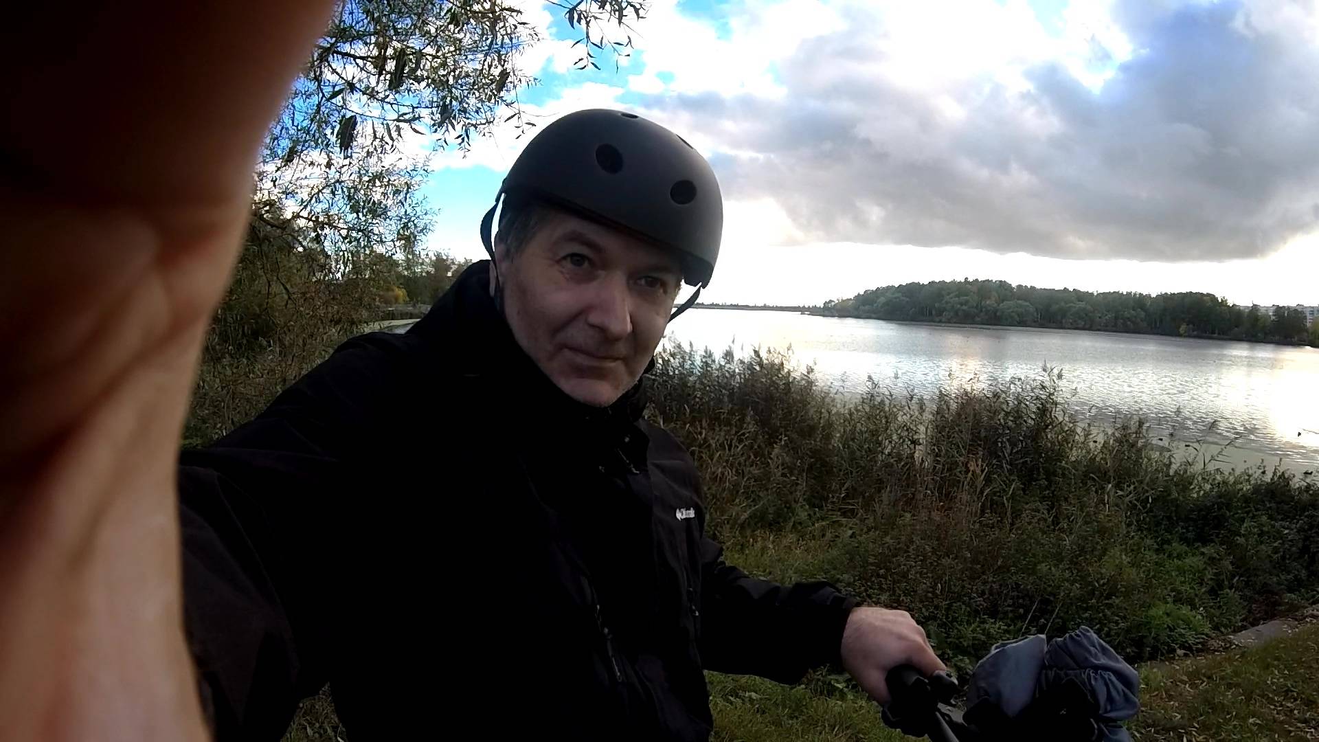 Арендованный самокат или купить свой? смотреть онлайн