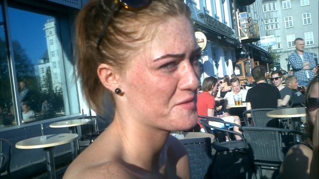 Anna Lind á Austuvelli Mai 2012 смотреть онлайн