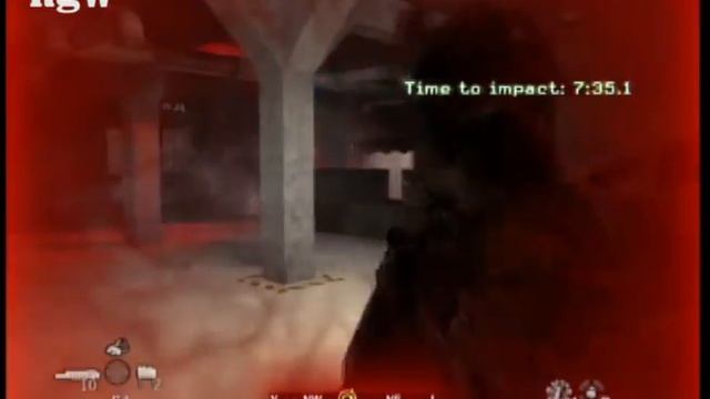 Call of Duty 4 - Act III - No Fighting In The War Room - 9 M | WikiGameGuides смотреть онлайн