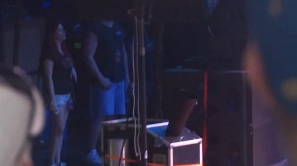 Tom Keifer “Heartbreak Station” M3 Rock Festival