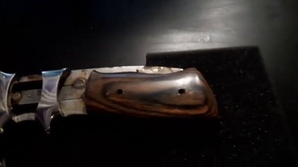 Columbia JinLang Company SA89