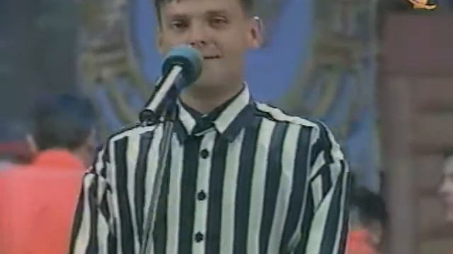 ДЛШ 1998 1 2 финала разминка смотреть онлайн