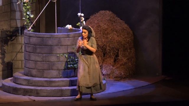 La Cenerentola Tel Aviv 2.4.2016 Part 1 смотреть онлайн