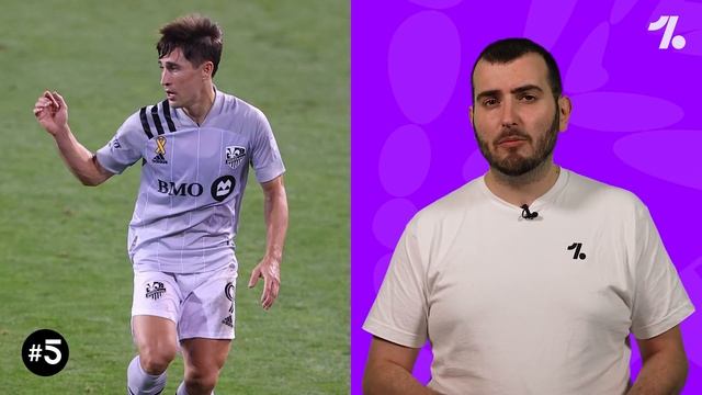 Borja Valero in PROMOZIONE?! I 10 trasferimenti più RANDOM e ASSURDI di questo calciomercato смотреть онлайн