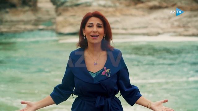 "Vətəndir" - Fidan Hacıyeva / "Oxuyur Vətən - Xudafərin" смотреть онлайн
