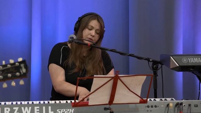 24.07.2022 - Воскресное Богослужение смотреть онлайн