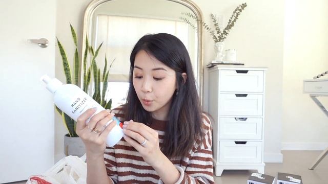 HOMESENSE HAUL + SHOP WITH ME | KITCHEN & PANTRY GOODS | OXO | UMBRA| SAMANTHA PYNN смотреть онлайн