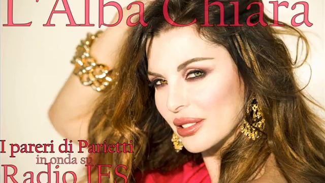 L'ALBA CHIARA... I PARERI DI PARIETTI PARTE 1 PUNTATA 16 GENNAIO 2012 RADIO IES смотреть онлайн