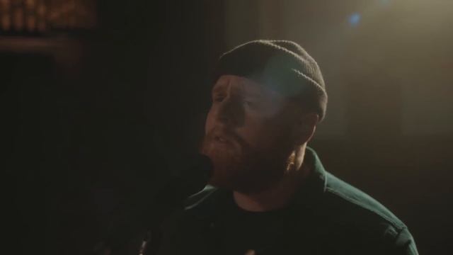 Tom Walker - Blessings (Live) | Vevo UK LIFT смотреть онлайн