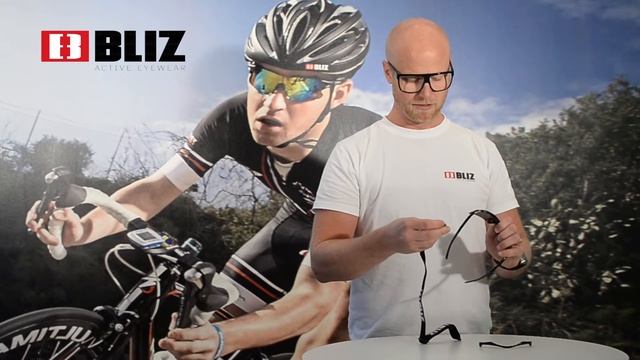 Bliz Active Eyewear - Rapid Clinic смотреть онлайн