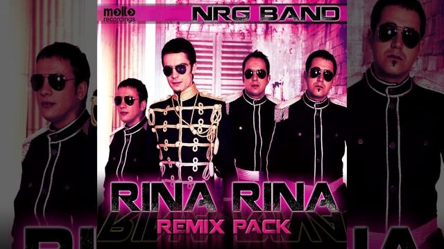 Rina Rina (Karmin Shiff & Way2Play Remix)