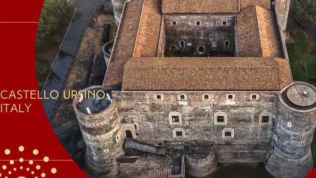 European Castles | Online Learning on Castles Around the Globe | Tourism Education смотреть онлайн