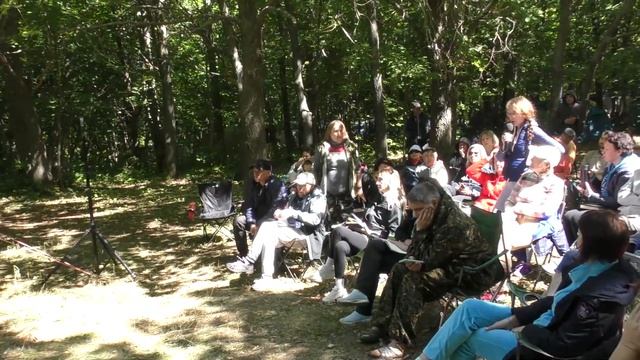 Селах 2022 – "Жизнь по духу". Ведёт Аглиуллина Н. смотреть онлайн