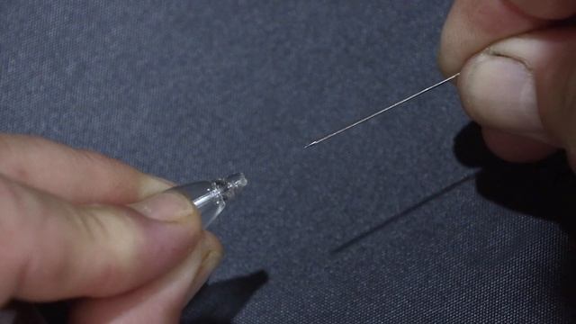 How to make a Crystal Jigger float | Alan Scotthorne | Match Fishing смотреть онлайн