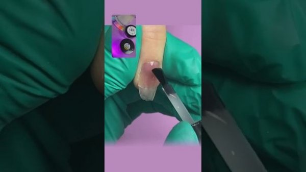 Полезные уроки! ПОЛИМЕРНЫЕ НИТИ