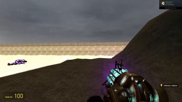 Garrys Mod "The Great Electricity War" Part 3! смотреть онлайн