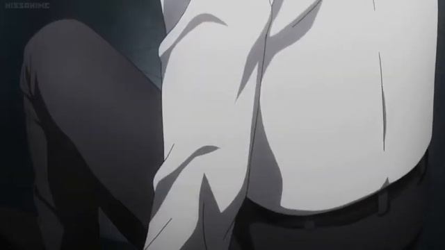 Black reaper kaneki clips (with glasses!) смотреть онлайн