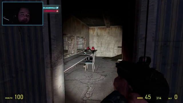 Gmod horror maps #HELLSPRISON смотреть онлайн