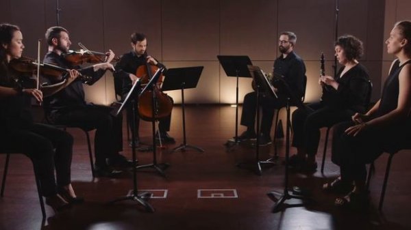 Michael Murray: Bond Hall (2021)