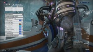 Топовый усилок для Оператора | Warframe