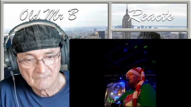 Bad Woman by Doobie Jones (Reaction) смотреть онлайн