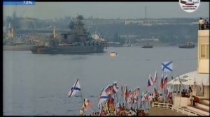 Всё в наших руках. Севастополь