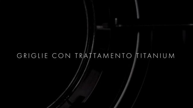 Nuovi bruciatori laminari Smeg смотреть онлайн