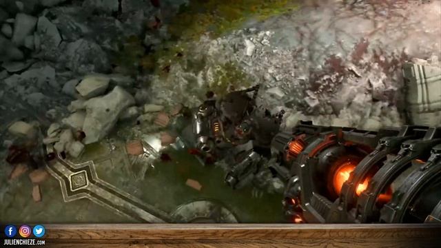Doom Eternal arrive dans le Game Pass 🔥 смотреть онлайн