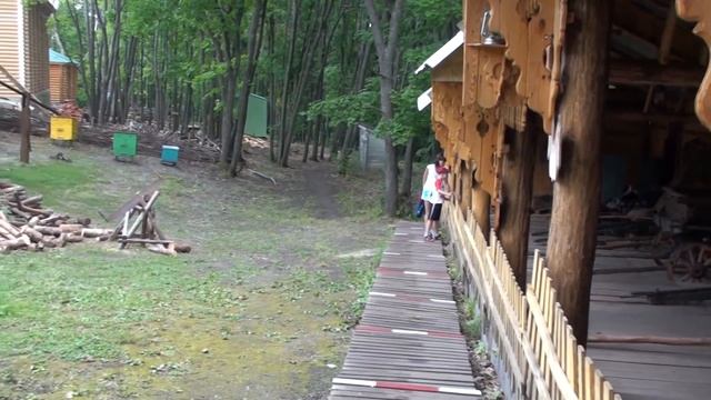 Хвалынск.Святой Родник смотреть онлайн