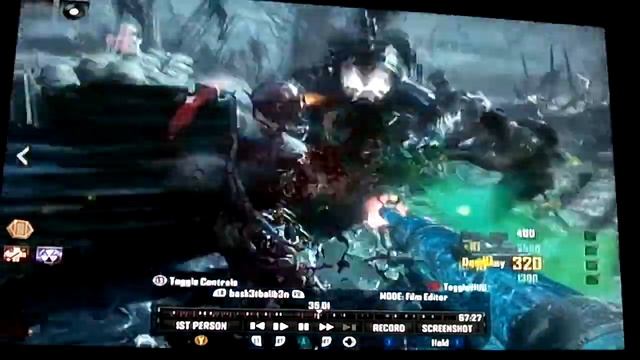 BO2 Origins Gameplay Round 20 Part 4 tutorial смотреть онлайн