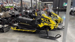 ИДЕАЛЬНЫЙ СНЕГОХОД ! / Toros K460 и 460 PRO