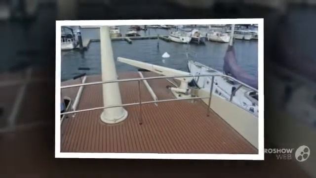 Aquanaut global voyager 1500 power boat, motor yacht year - 2010 смотреть онлайн