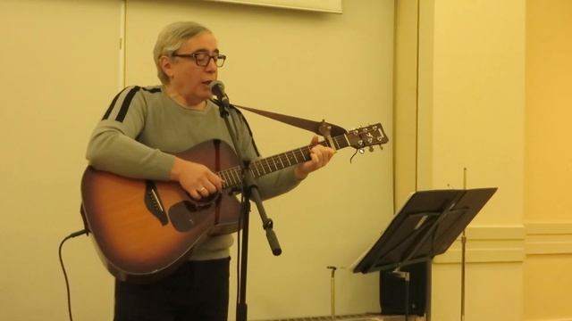 10. Владимир Узланер. Женское( Сл.Ольга Валентеева, Муз.В.Узланер) смотреть онлайн