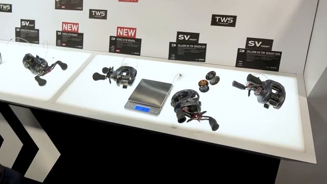 2019 Daiwa Steez CT SV700 Details And Comparison To All The Others!  Steez BFS?