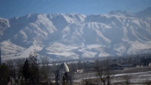 ВСЁ ! Едим в Бишкек смотреть онлайн