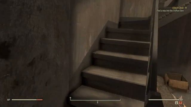 Fallout 76 Wow So Much Progress смотреть онлайн