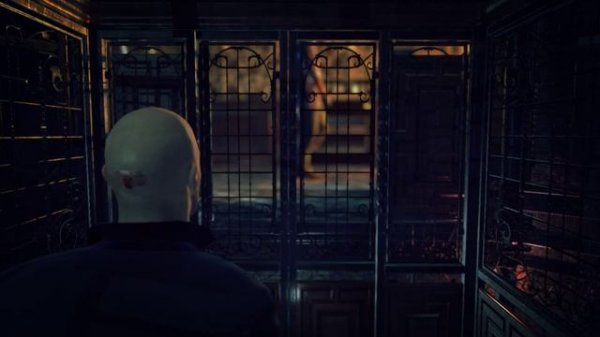 Hitman: Absolution ► Прохождение 3
