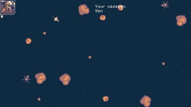 Galactictic Showdown | Devlog 10 | Ship's hull powers! Looks like PRG-like skills смотреть онлайн