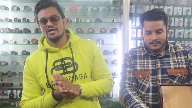 Cheapest Brand New Watches 😍 & Sun glasses for Boys and Girls | Free Watch смотреть онлайн