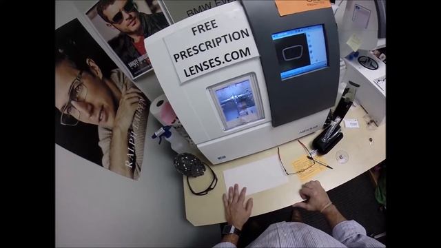 Beep Beep's Oakley 5125 Gauge 5.1 with Rx Transitions Gray & Crizal Avance Lenses смотреть онлайн