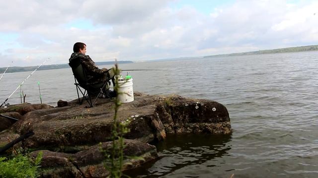 Плотва.Матч. смотреть онлайн