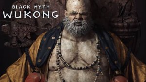 Лучшая игра 2024 (Царь Яогуай Желтобровый / Бездонный Мешок) - Black Myth: Wukong #27