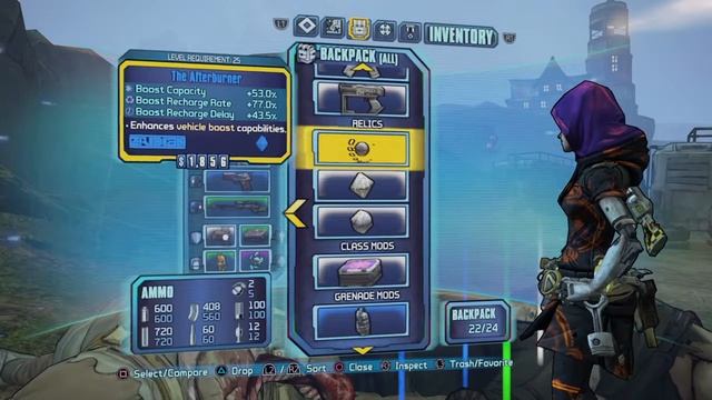 Borderlands 2 Goliath Wedding Massacre смотреть онлайн