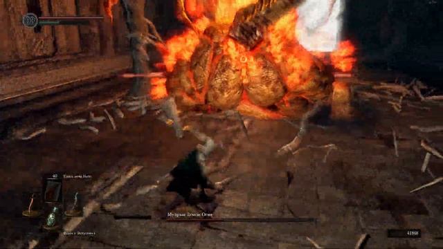 Dark Souls Remaster - Medieval Rogue Stories #2 #darksouls #darksoulsremastered