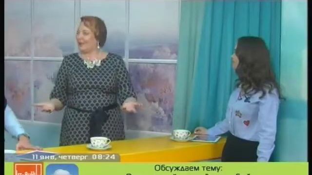 Елена Карташова о значении благодарности смотреть онлайн